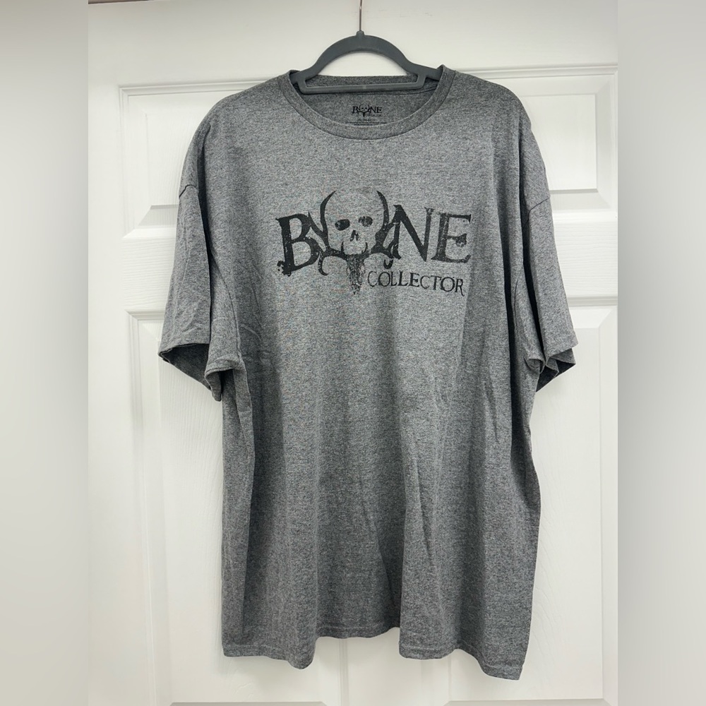 Bone Collector Men’s Short Sleeve Tshirt
